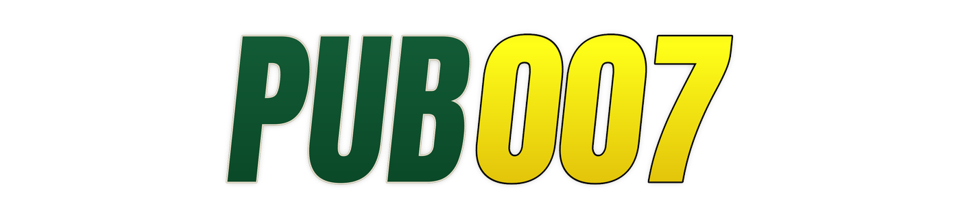 pub007 Logo